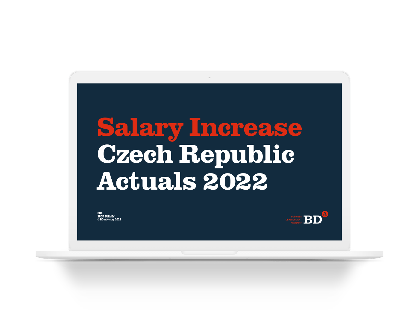 BDA Salary Increase Actuals May 2022 Effective Pay Cost Management