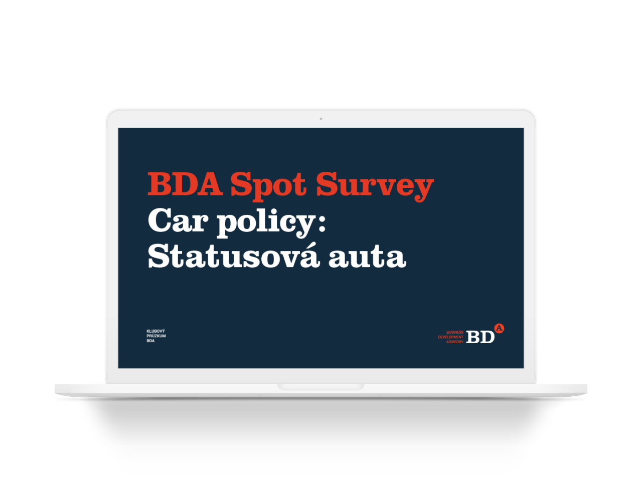 BDA BDA Spot Survey Car Policy Effective Pay Cost Management