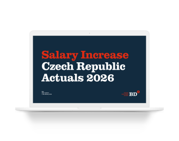 Salary Increase: Actuals May 2026