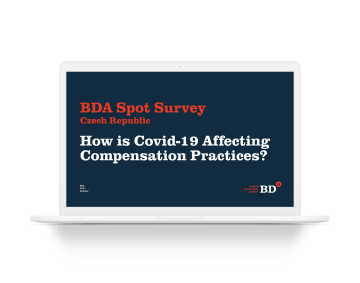 Covid-19: Impact on Compensation Practices