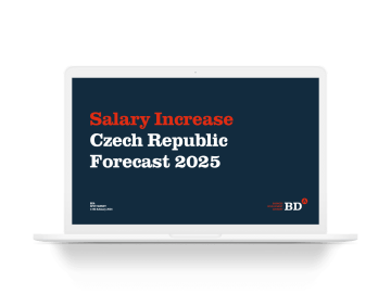 Salary Increase: Autumn Forecast for 2025